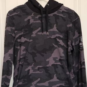 American Eagle hoodie long sleeve